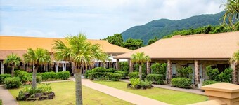 Breakfast plan Detached house 50 square meters / Hachijo-machi Tokyo