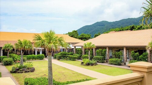 Breakfast plan New JapaneseWestern style room  / Hachijo-machi Tokyo