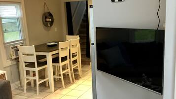 TV connectée