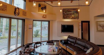 in the middle of life / Iki Nagasaki