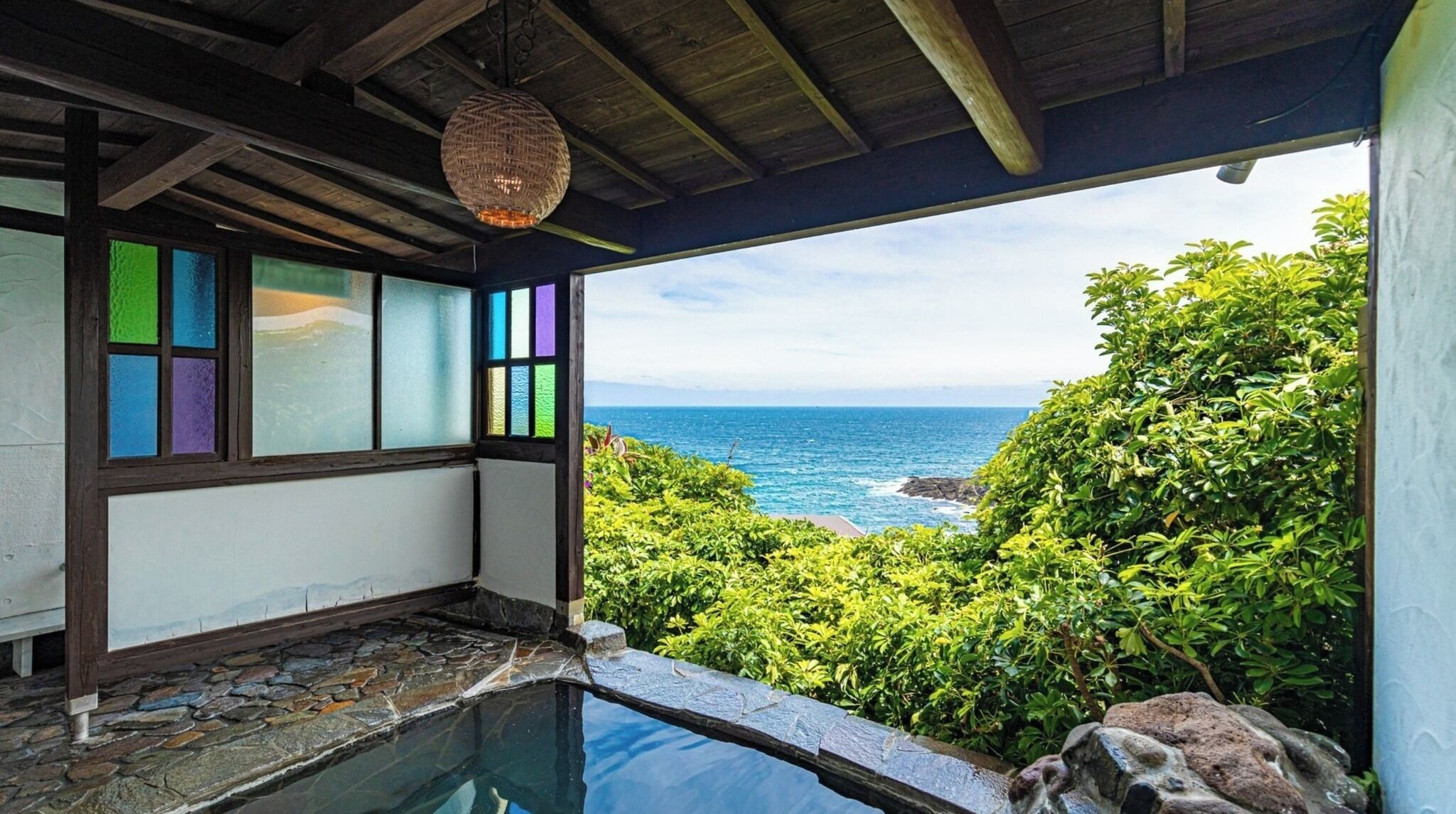 プール