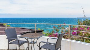 Outdoor dining - Stay without meals Westernstyle room for 4 peop / Shimoda Shizuoka (Shimoda)