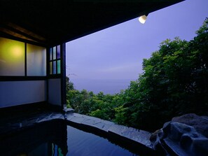 Pool - Stay without meals Hotel standard plan ocean vie / Shimoda Shizuoka (Shimoda)