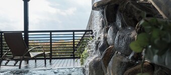 Nonsmoking  Triple  SPECIAL VALUE  100 natura / Higashihiroshima Hiroshima