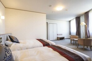 1 chambre, bureau, fer et planche Ă repasser, Wi-Fi gratuit