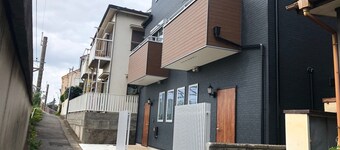 Maisonette Hanazono Accommodates up to 18 people / Chiba City Chiba
