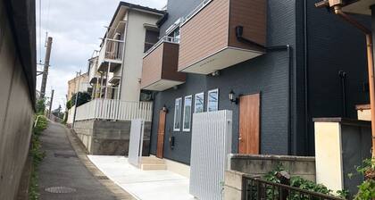 Maisonette Hanazono Accommodates up to 18 people / Chiba City Chiba