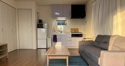 Maisonette Hanazono Accommodates up to 18 people / Chiba City Chiba