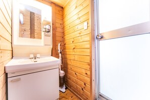 Haartrockner, Handtücher