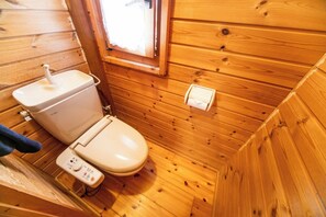 Haartrockner, Handtücher