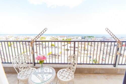 Free parking available A room with a spectacular view of the ocean on Awaji Island 5 minutes from / Awaji Hyōgo