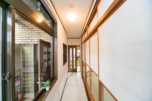 Accommodates 15 people pets allowed 6LDK house in Yokkaichi city private rental Yokkaichi Kitaha - Yokkaichi Kitahamacho / Yokkaichi Mie