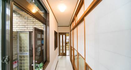 Accommodates 15 people pets allowed 6LDK house in Yokkaichi city private rental Yokkaichi Kitaha - Yokkaichi Kitahamacho / Yokkaichi Mie