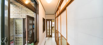 Accommodates 15 people pets allowed 6LDK house in Yokkaichi city private rental Yokkaichi Kitaha - Yokkaichi Kitahamacho / Yokkaichi Mie