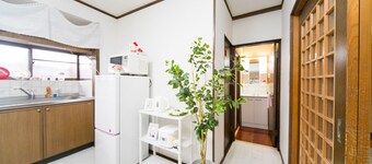 15 people can stay pet friendly 6LDK single house - Yokkaichi Kitahamacho / Yokkaichi Mie