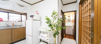 15 people can stay pet friendly 6LDK single house - Yokkaichi Kitahamacho / Yokkaichi Mie
