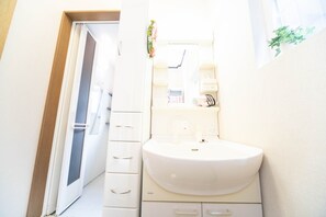Hair dryer, towels - Accommodates up to 10 people Pets allowed Yokkaichi City house Tomita Isshiki - Yokkaichi Isshiki Tomita / Yokkaichi Mie (Yokkaichi)