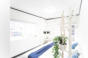3 bedrooms, desk, free WiFi, bed sheets - Accommodates up to 10 people Pets allowed Yokkaichi City house Tomita Isshiki - Yokkaichi Isshiki Tomita / Yokkaichi Mie (Yokkaichi)