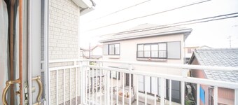 Accommodates up to 10 people Pets allowed Deta - Yokkaichi Isshiki Tomita / Yokkaichi Mie