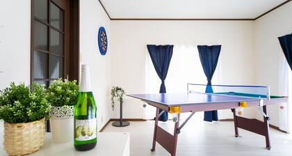 Accommodates up to 14 people Spacious 6LDK villa - Yokkaichi Shimizucho / Yokkaichi Mie