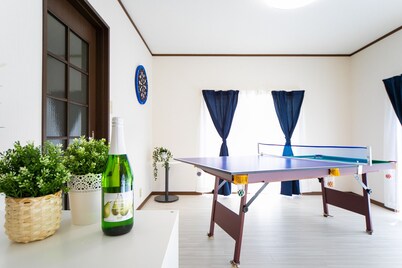 Accommodates up to 14 people  Spacious 6LDK villa - Yokkaichi Shimizucho / Yokkaichi Mie