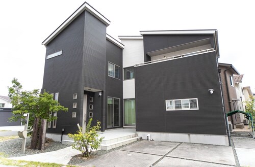 Accommodates 8 people  2story house 5 minutes from Lake Biwa_ Minamishinbo Imazucho Takashima C - Imazucho Minamishimbo / Takashima Shiga