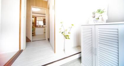 Free parking available Private villa in Higashi - Higashiomi Shiga Prefecture / Higashiomi Shiga