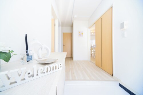 A large detached house located in Hazunaka Yokkaichi CityA private villa that can accommodate up / Yokkaichi Mie