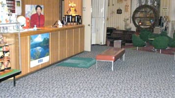 大堂