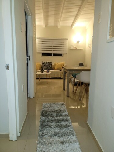 LOCATION IS NO LONGER FOR RENT.  Lovely new 2 bedroom apartment