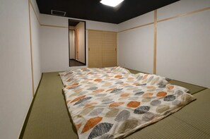 1 Schlafzimmer, Schreibtisch, kostenloses WLAN, Bettwäsche