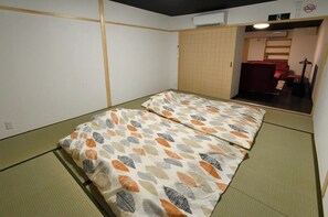 1 Schlafzimmer, Schreibtisch, kostenloses WLAN, Bettwäsche