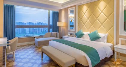 Wuhu Suning Universal Hotel