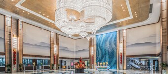 Wuhu Suning Universal Hotel