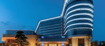 Wuhu Suning Universal Hotel