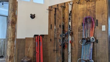 Intérieur
