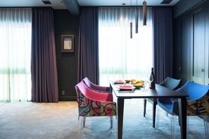 Dining - 1 night without meals double studio Urban / Kyoto Kyōto (Kyoto)