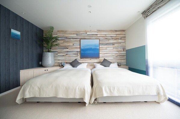 1 habitación, wifi gratis y ropa de cama