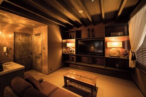 Fernseher