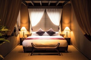 1 slaapkamer, gratis wifi, beddengoed
