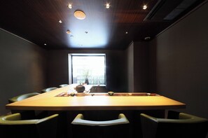 Meeting facility - One night without meals maisonette suite ARASHIYA / Kyoto Kyōto (Kyoto)