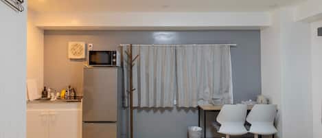 1 Schlafzimmer, Schreibtisch, kostenloses WLAN, Bettwäsche