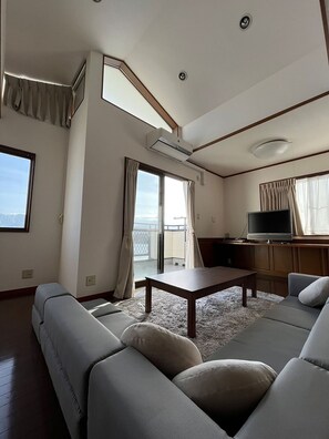 TV - Kitaizu North Private House - Kitaizu North Private House / Numazu Shizuoka (Numazu)