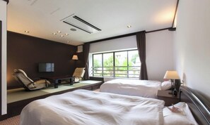 1 sovrum, skrivbord, gratis wi-fi och sängkläder