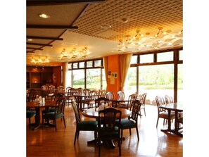 Dining - Standard Japanesestyle room with 10 tatami mats  / Toyooka Hyōgo (Toyooka)