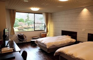 1 Schlafzimmer, Schreibtisch, kostenloses WLAN, Bettwäsche