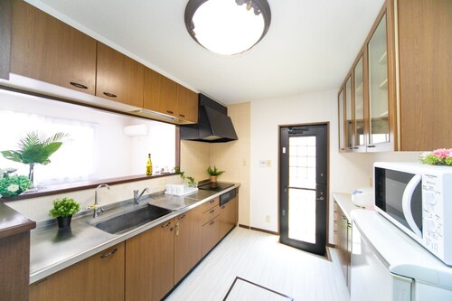 A whole house villa in Ikuha Awaji City is re / Awaji Hyōgo