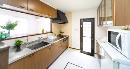 A whole house villa in Ikuha Awaji City is re / Awaji Hyōgo