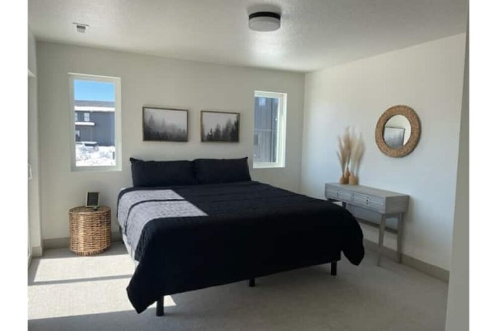 Brand New Park City Home! Summit County Vrbo