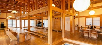 Sound Inn YADO Weekdays / Sukagawa City Fukushima